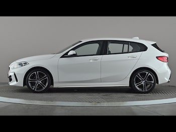 Used BMW 1 Series 2023 for sale - 78847493: Photo