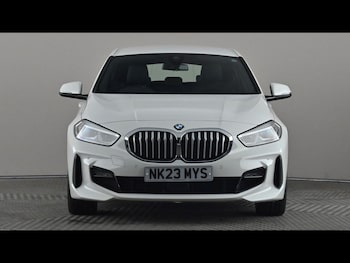 Used BMW 1 Series 2023 for sale - 78847493: Photo