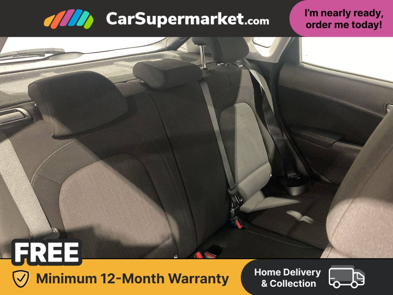 Used Hyundai KONA 2023 for sale - 78077481: Photo 4