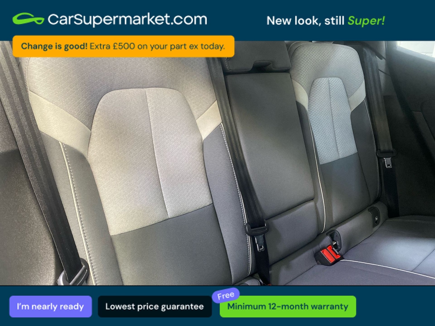 Used Polestar Polestar 2 2024 for sale - 78201723: Photo 7