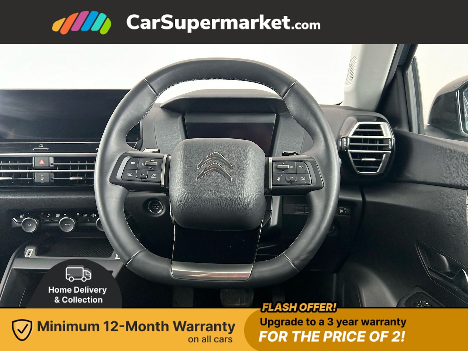 Used Citroen C4 2023 for sale - 76767770: Photo 15