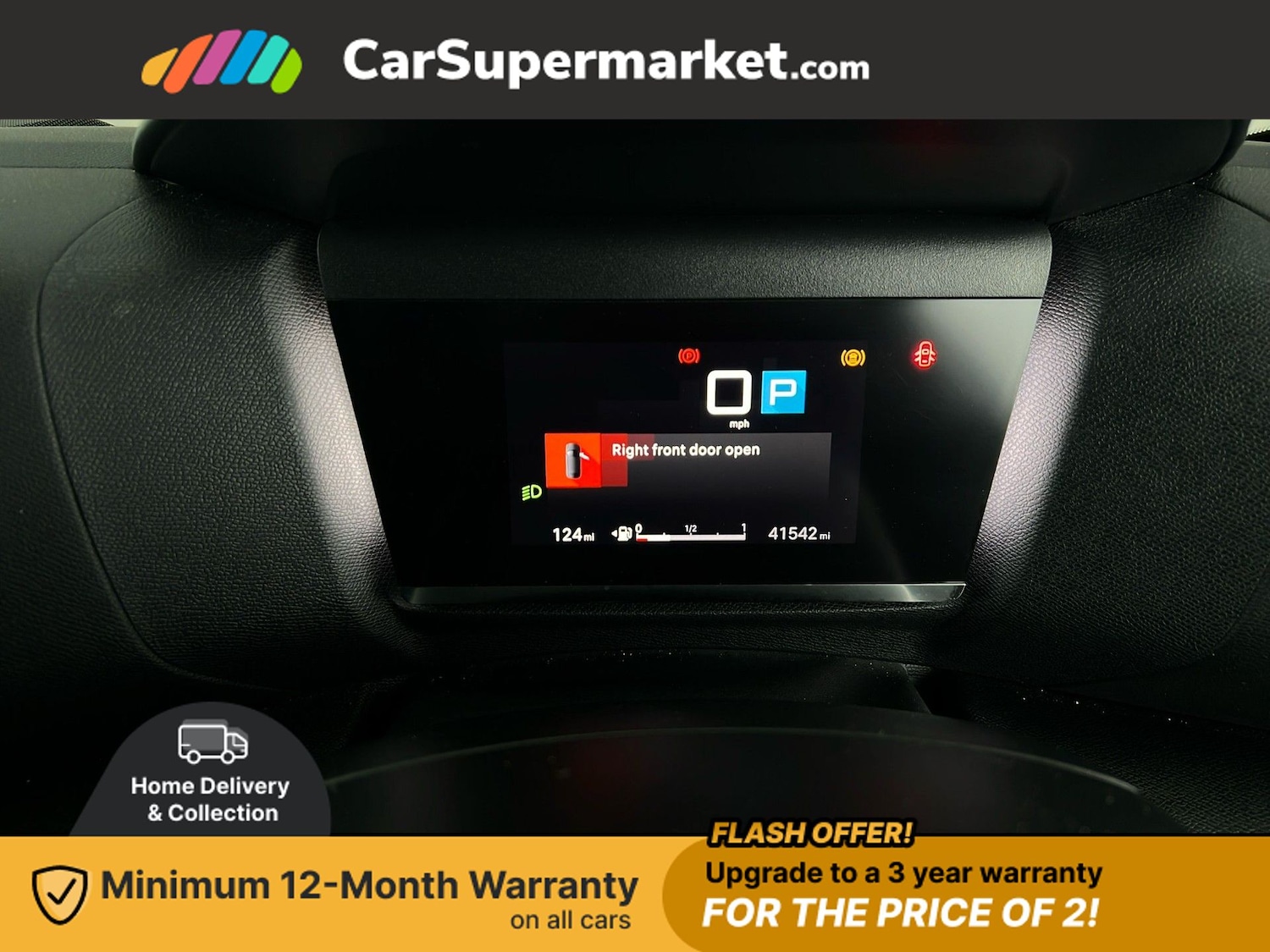 Used Citroen C4 2023 for sale - 76767770: Photo 16