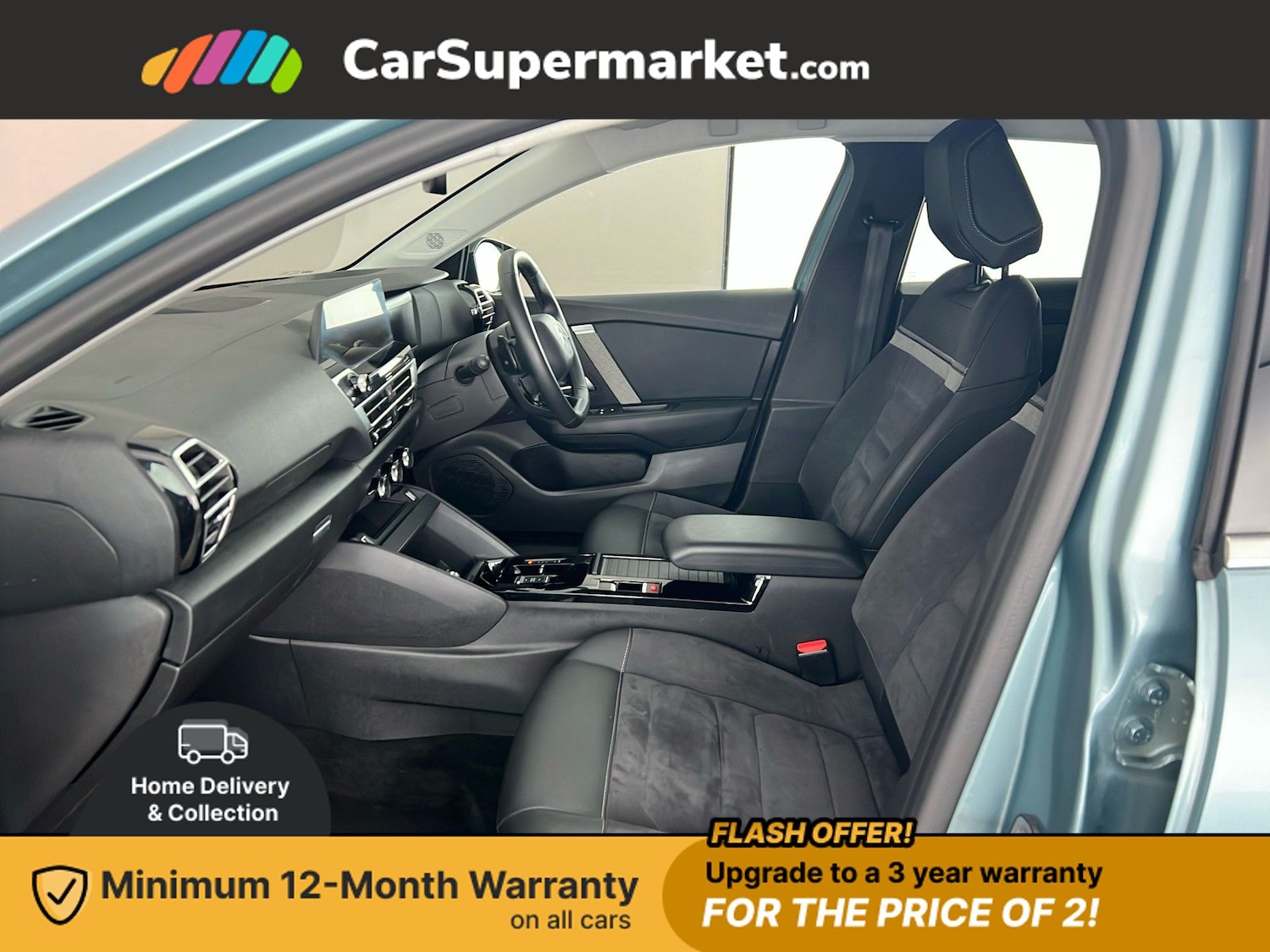 Used Citroen C4 2023 for sale - 76767770: Photo 18