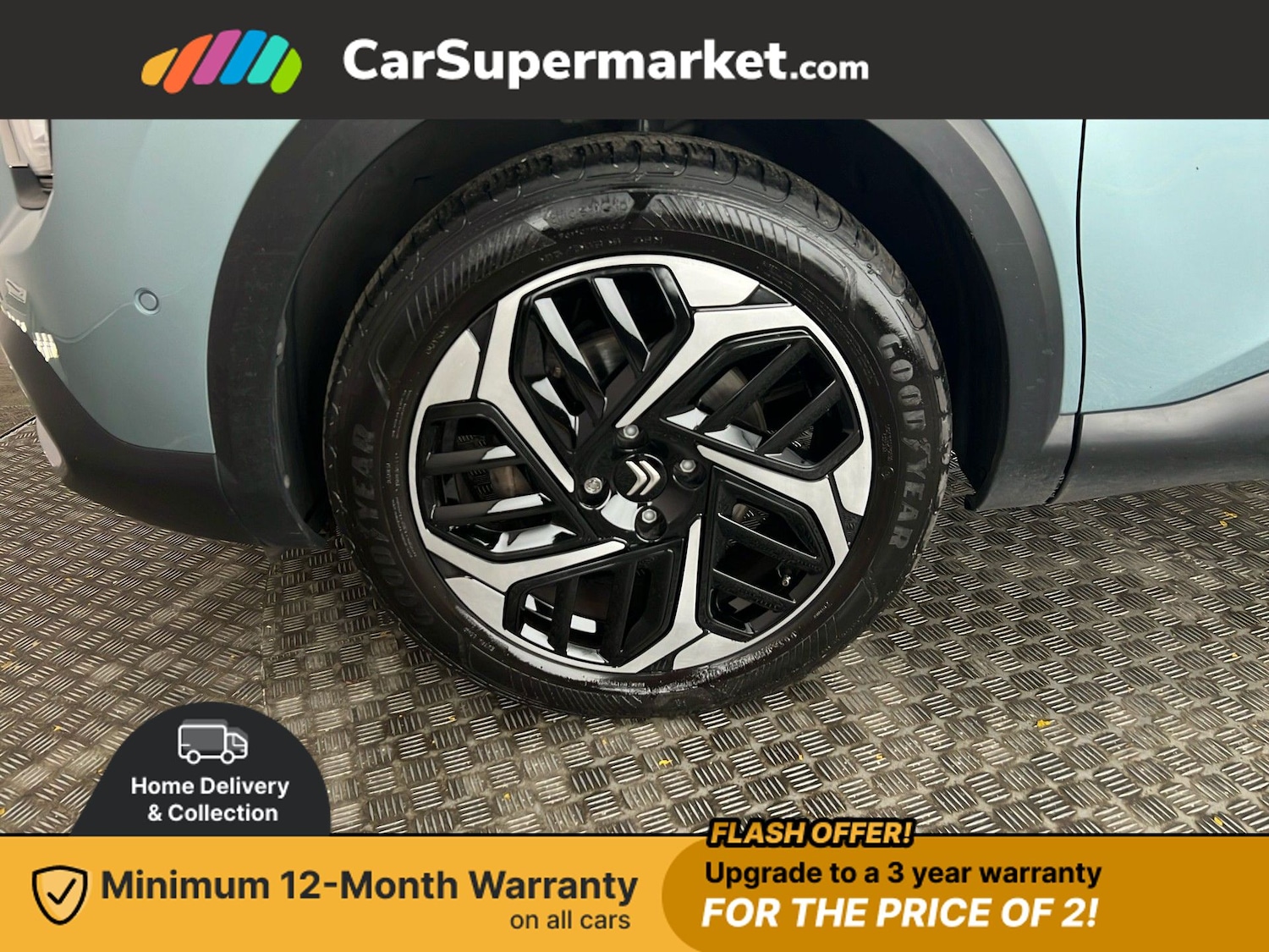 Used Citroen C4 2023 for sale - 76767770: Photo 20