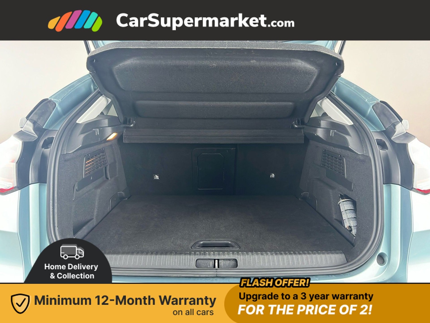 Used Citroen C4 2023 for sale - 76767770: Photo 23