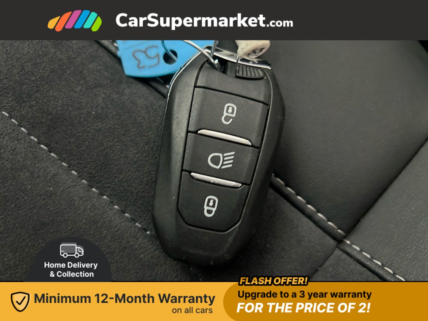 Used Citroen C4 2023 for sale - 76767770: Photo 24