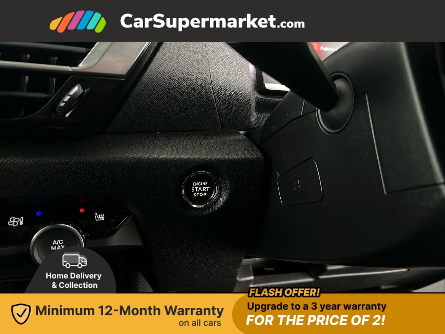 Used Citroen C4 2023 for sale - 76767770: Photo 29