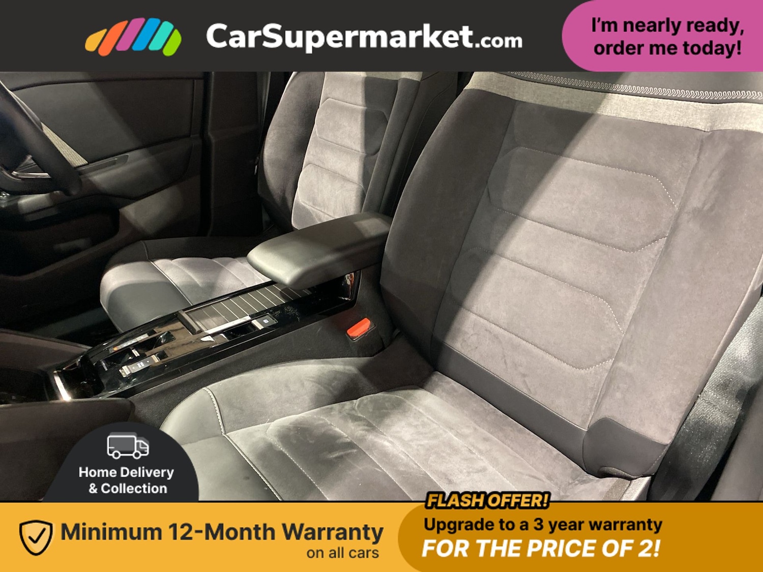 Used Citroen C4 2023 for sale - 76767770: Photo 7