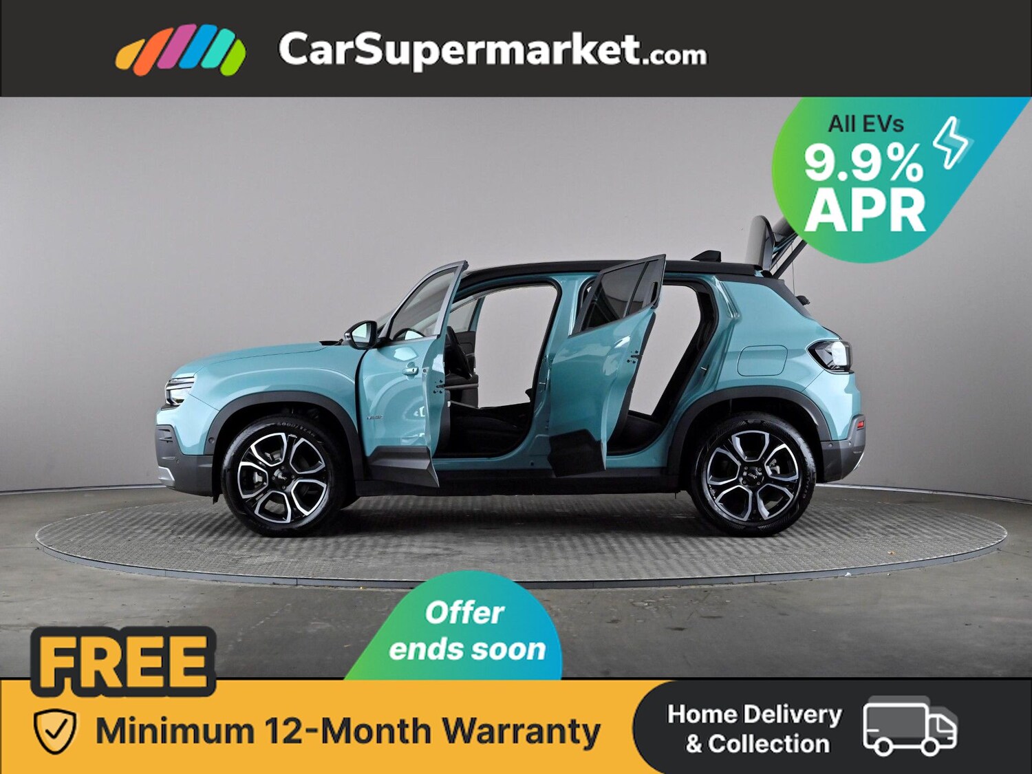 Used Jeep Other 2024 for sale - 76341891: Photo 11