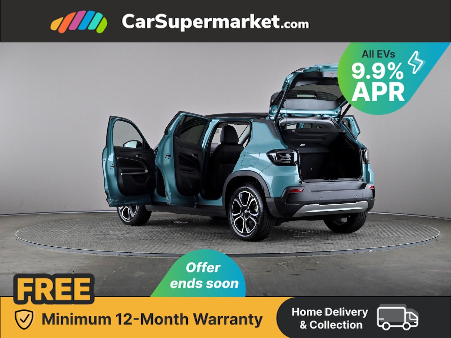 Used Jeep Other 2024 for sale - 76341891: Photo 12