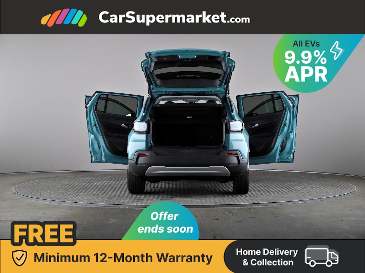 Used Jeep Other 2024 for sale - 76341891: Photo 13