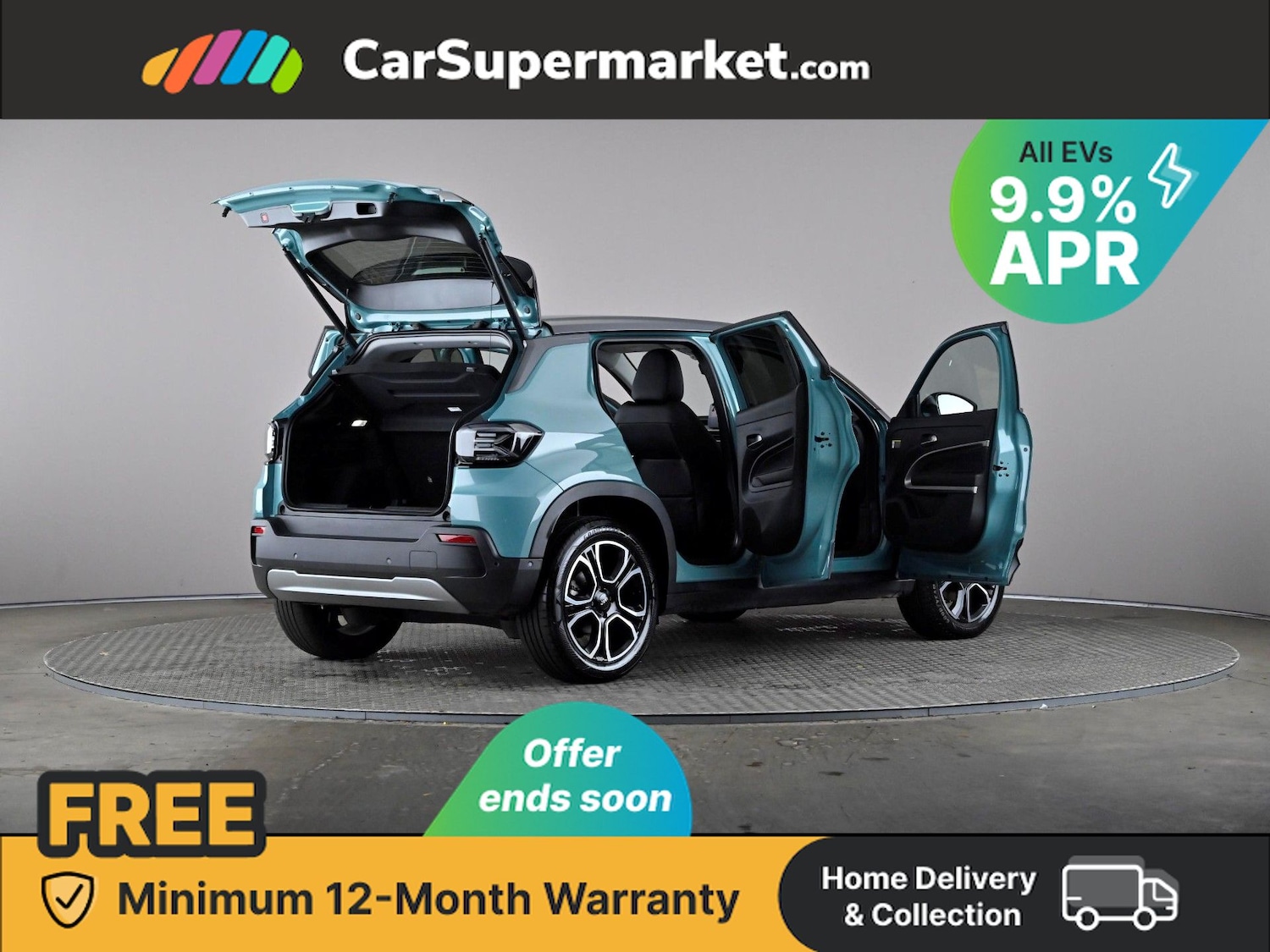 Used Jeep Other 2024 for sale - 76341891: Photo 14