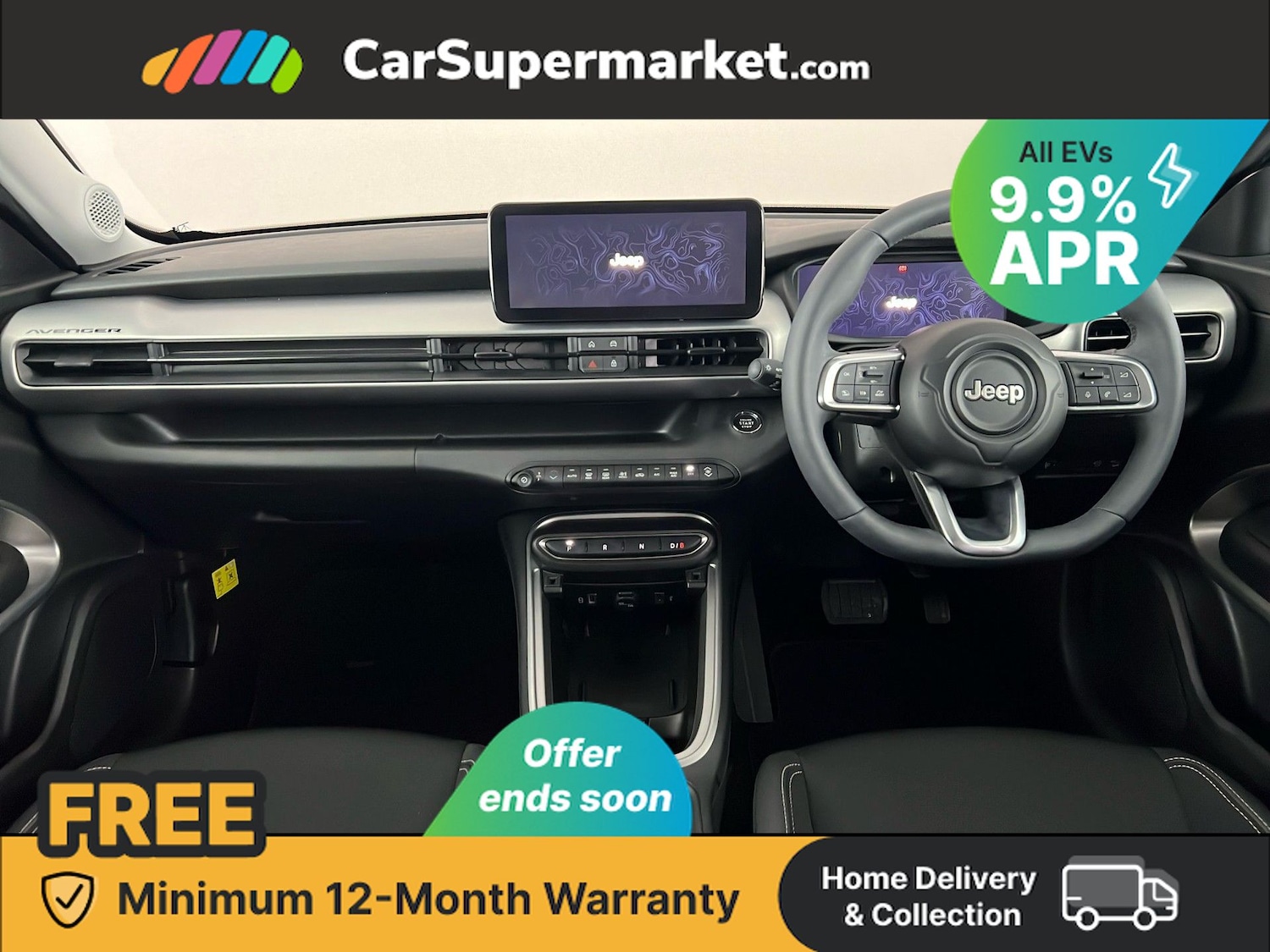 Used Jeep Other 2024 for sale - 76341891: Photo 15