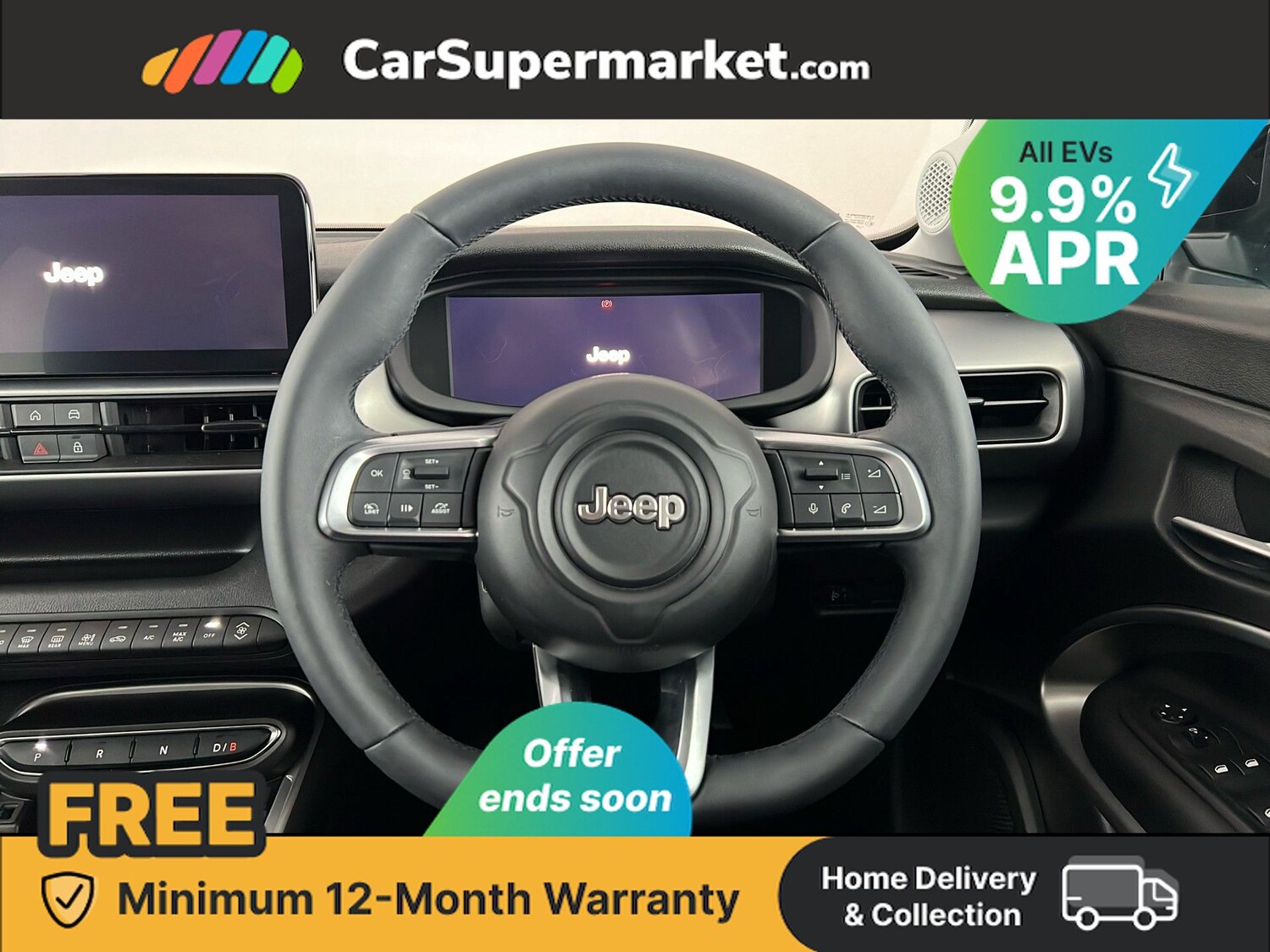 Used Jeep Other 2024 for sale - 76341891: Photo 16