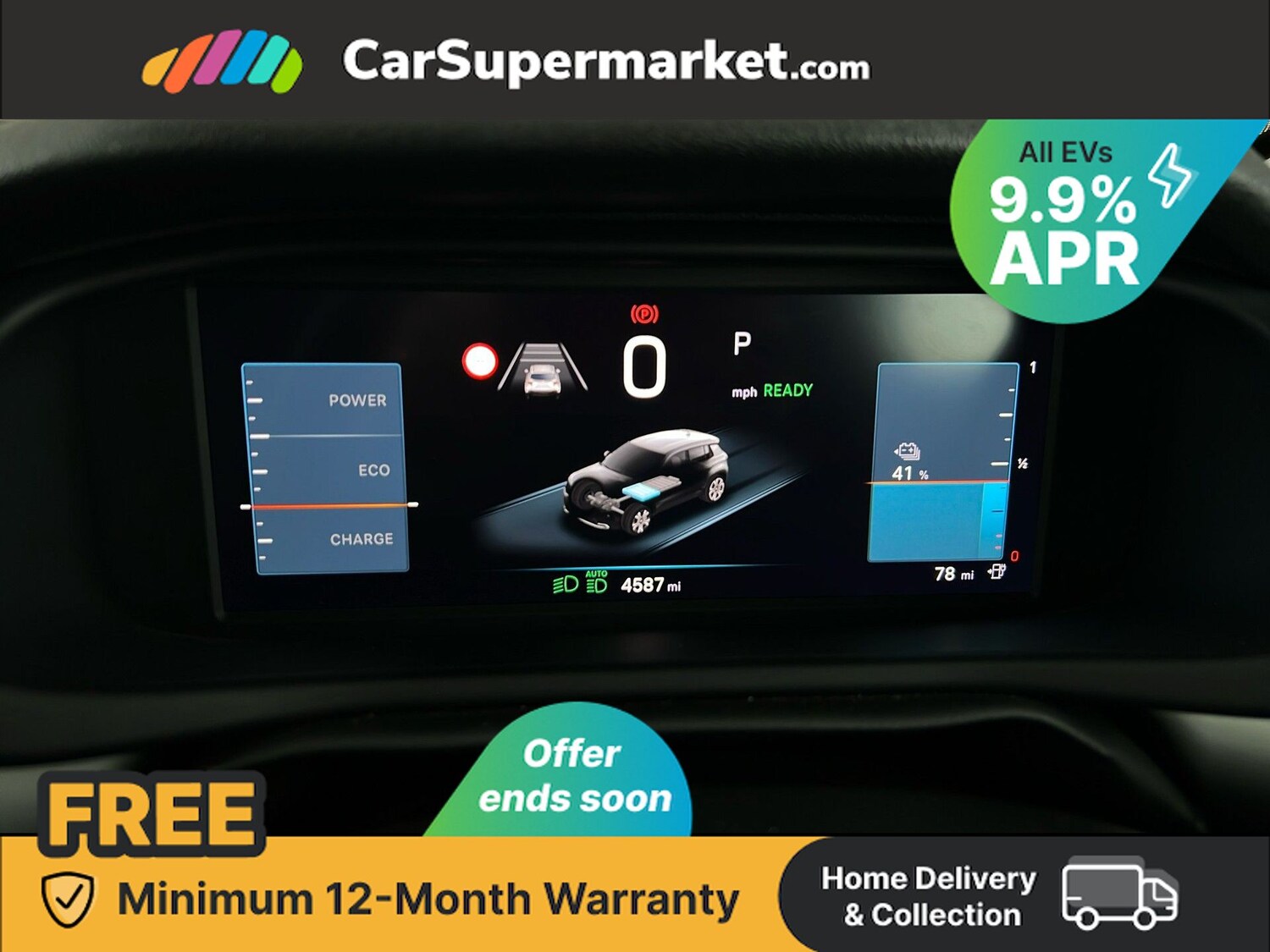 Used Jeep Other 2024 for sale - 76341891: Photo 17