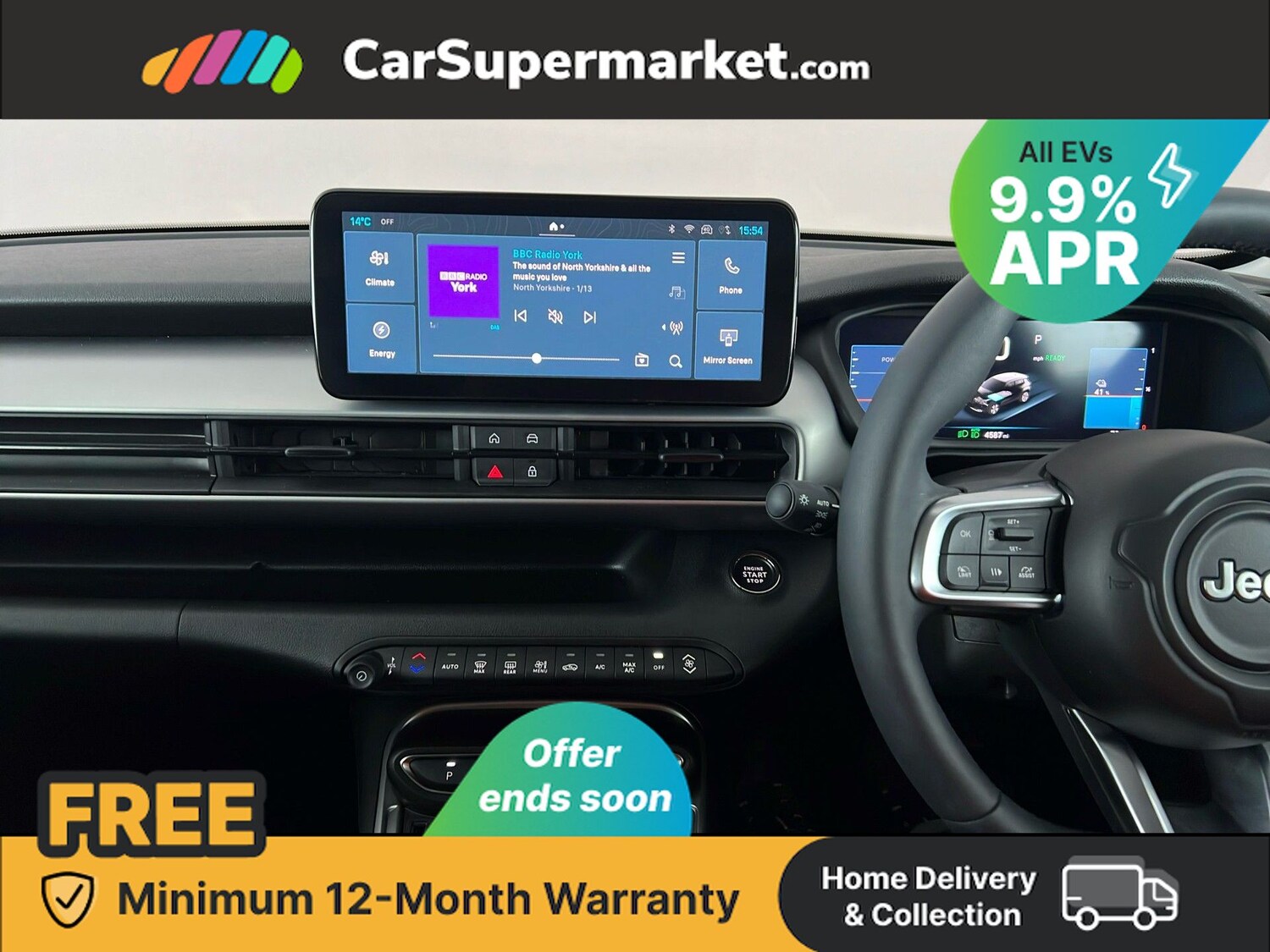 Used Jeep Other 2024 for sale - 76341891: Photo 18