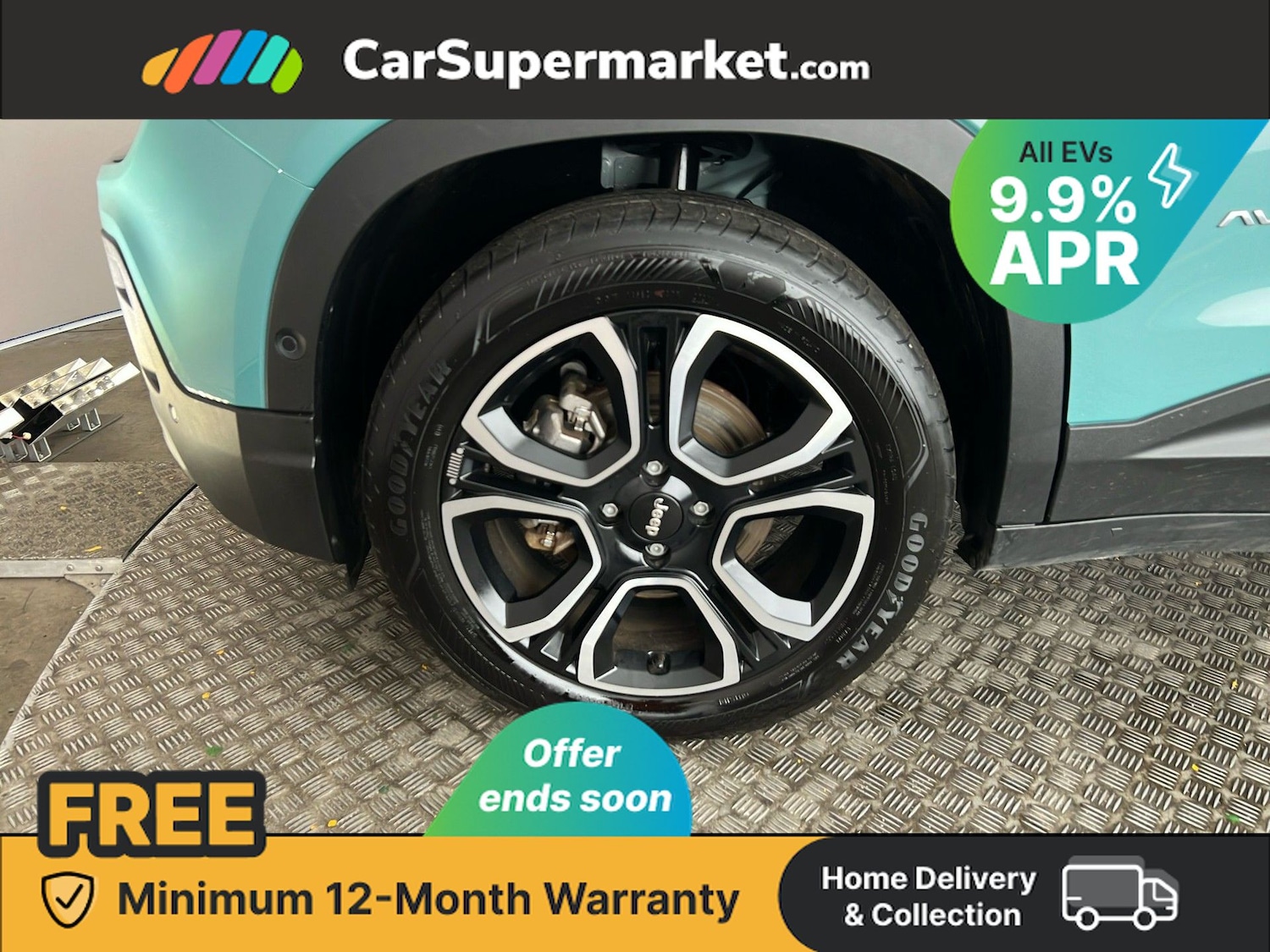 Used Jeep Other 2024 for sale - 76341891: Photo 21