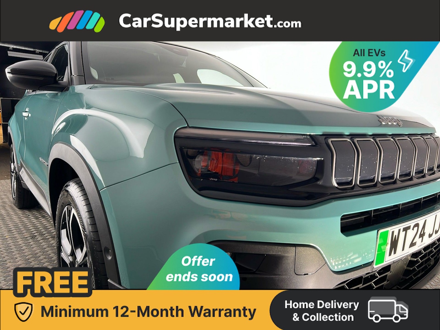 Used Jeep Other 2024 for sale - 76341891: Photo 22