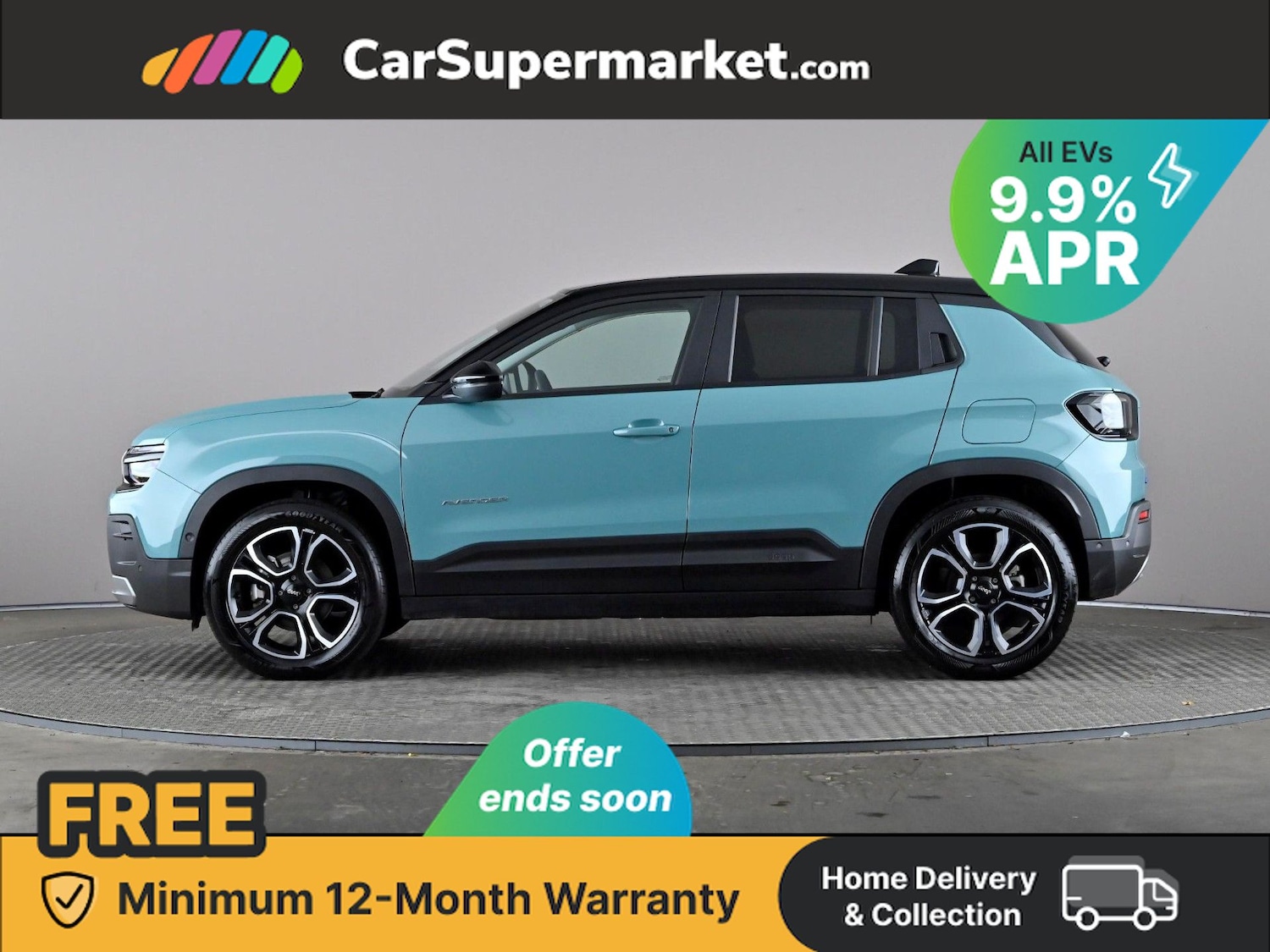 Used Jeep Other 2024 for sale - 76341891: Photo 3