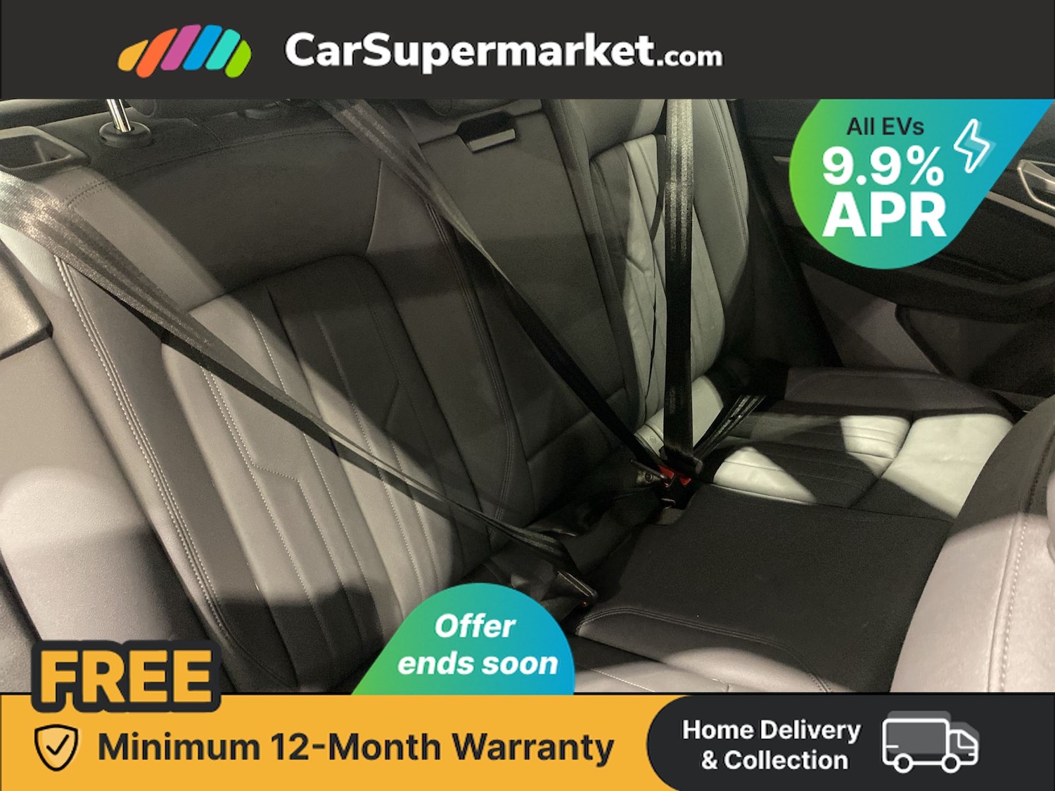 Used Audi e-tron 2022 for sale - 76509054: Photo 3