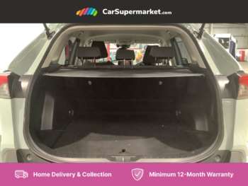 Used Toyota RAV4 2021 for sale - 75006505: Photo