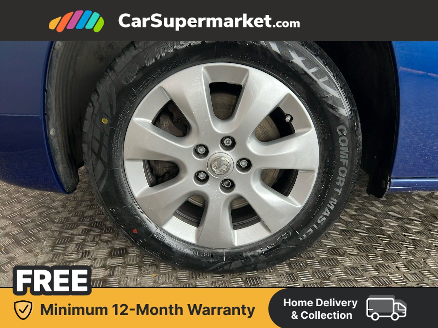 Used Vauxhall Combo Life 2022 for sale - 78150713: Photo 20