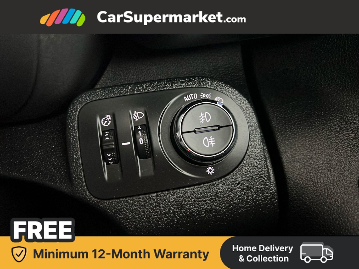 Used Vauxhall Combo Life 2022 for sale - 78150713: Photo 25