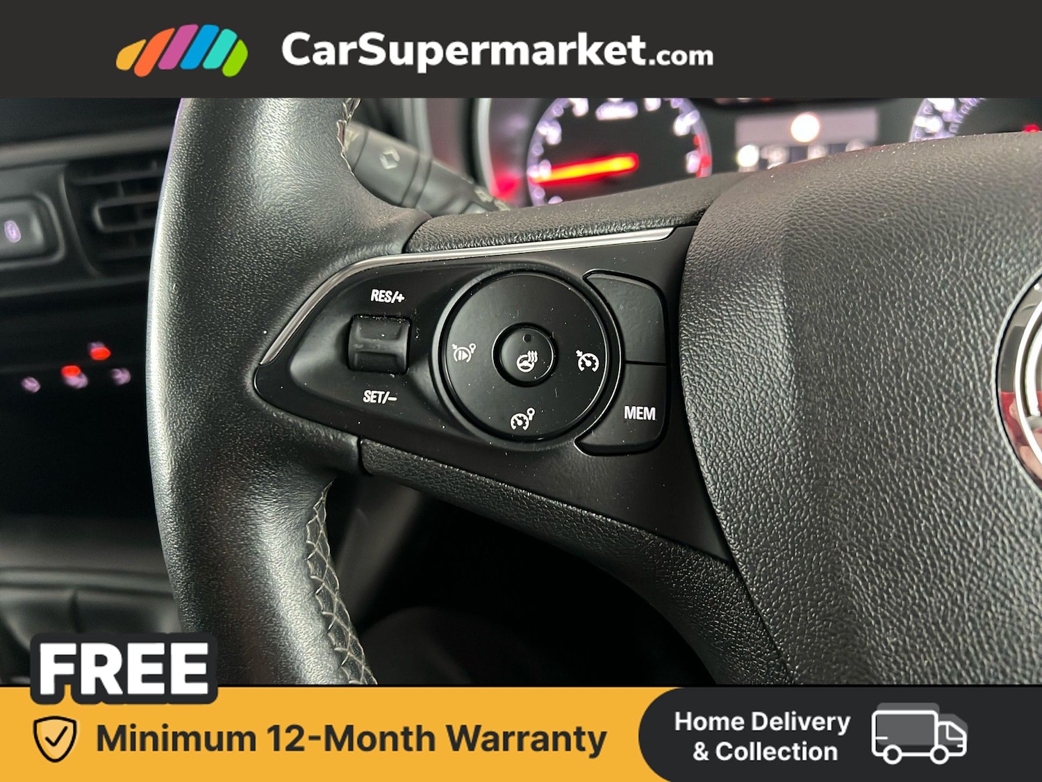 Used Vauxhall Combo Life 2022 for sale - 78150713: Photo 27