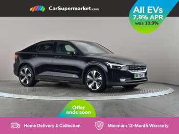 2022 - 170kW 78kWh Long Range SM [Plus] Auto