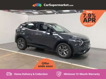 2022 - 1.6T GDi HEV GT-Line S 5dr Auto