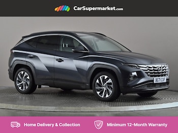 2021 - 1.6 TGDi Premium 2WD 5-Door