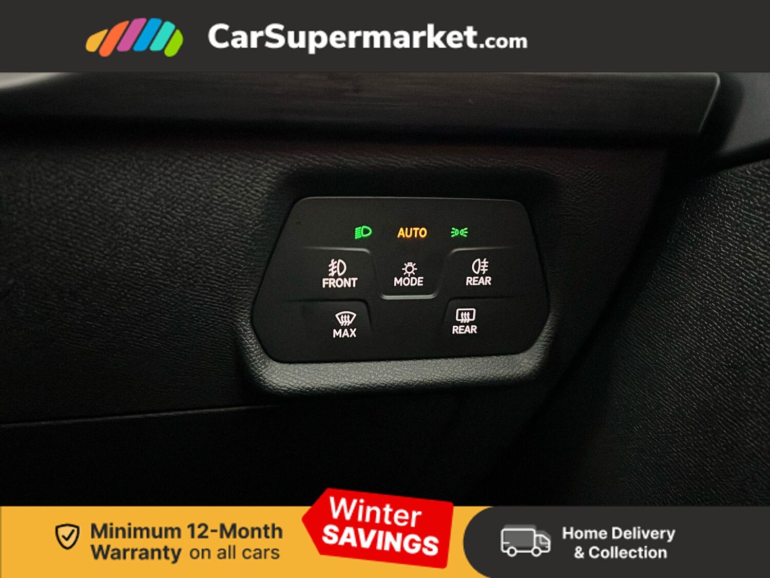 Used Cupra Formentor 2024 for sale - 77308695: Photo 25