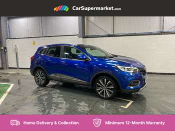 2020 - 1.3 TCE S Edition 5-Door
