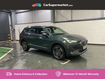 2020 - 2.0 EcoTSI Xcellence DSG 4Drive [7 Seats]