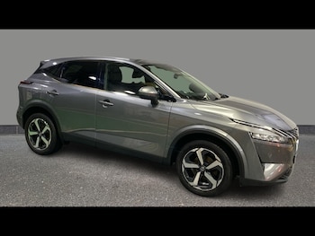 Used Nissan Qashqai 2022 for sale - 78632906: Photo