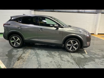 Used Nissan Qashqai 2022 for sale - 78632906: Photo
