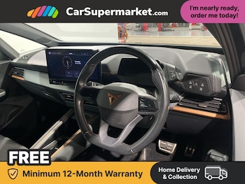 Used Cupra Born 2022 for sale - 77436080: Photo