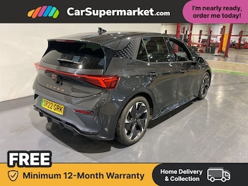 Used Cupra Born 2022 for sale - 77436080: Photo