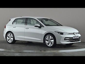 Used Volkswagen Golf 2025 for sale - 78744361: Photo