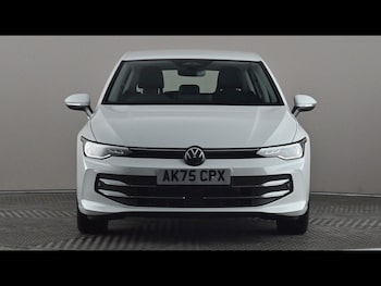 Used Volkswagen Golf 2025 for sale - 78744361: Photo