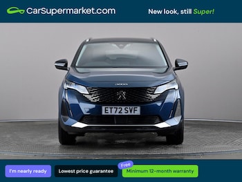 Used Peugeot 3008 2022 for sale - 78242534: Photo