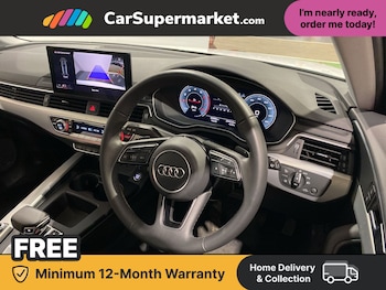 Used Audi A4 2023 for sale - 77472982: Photo