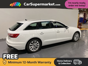 Used Audi A4 2023 for sale - 77472982: Photo