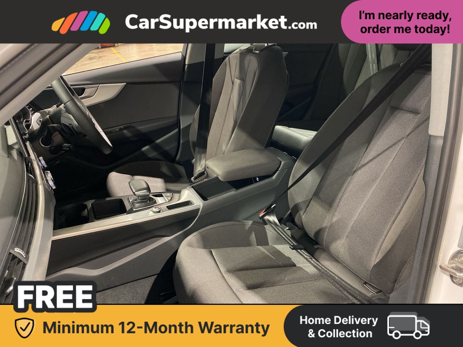 Used Audi A4 2023 for sale - 77472982: Photo 6