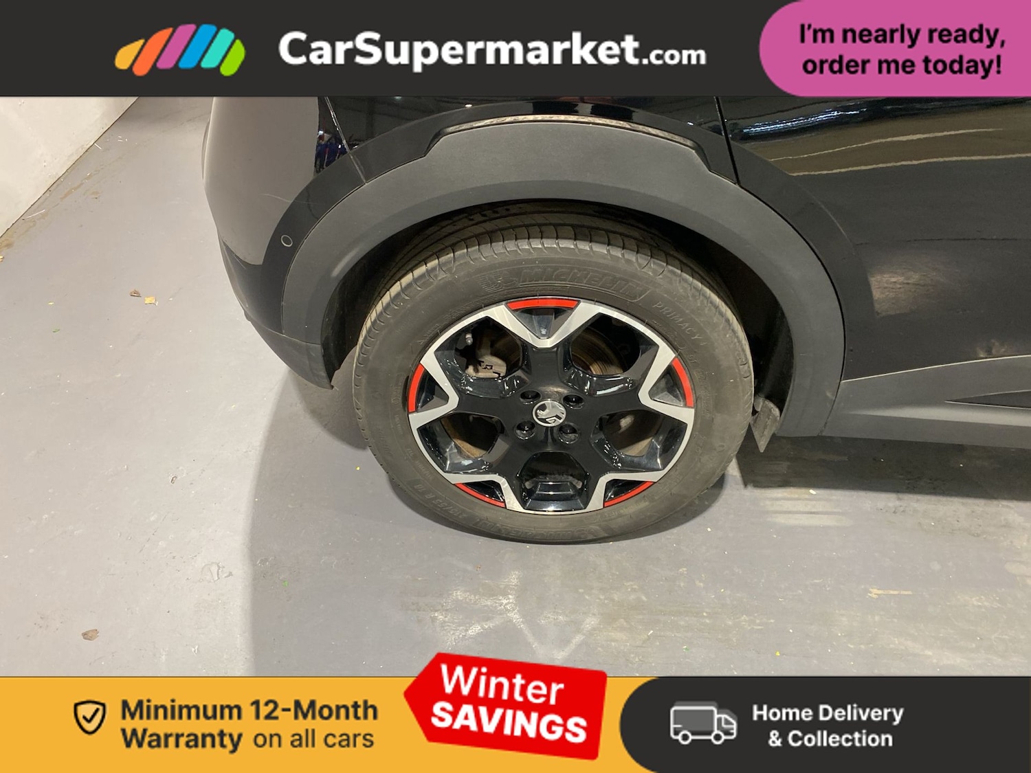 Used Vauxhall Mokka 2022 for sale - 77064632: Photo 3