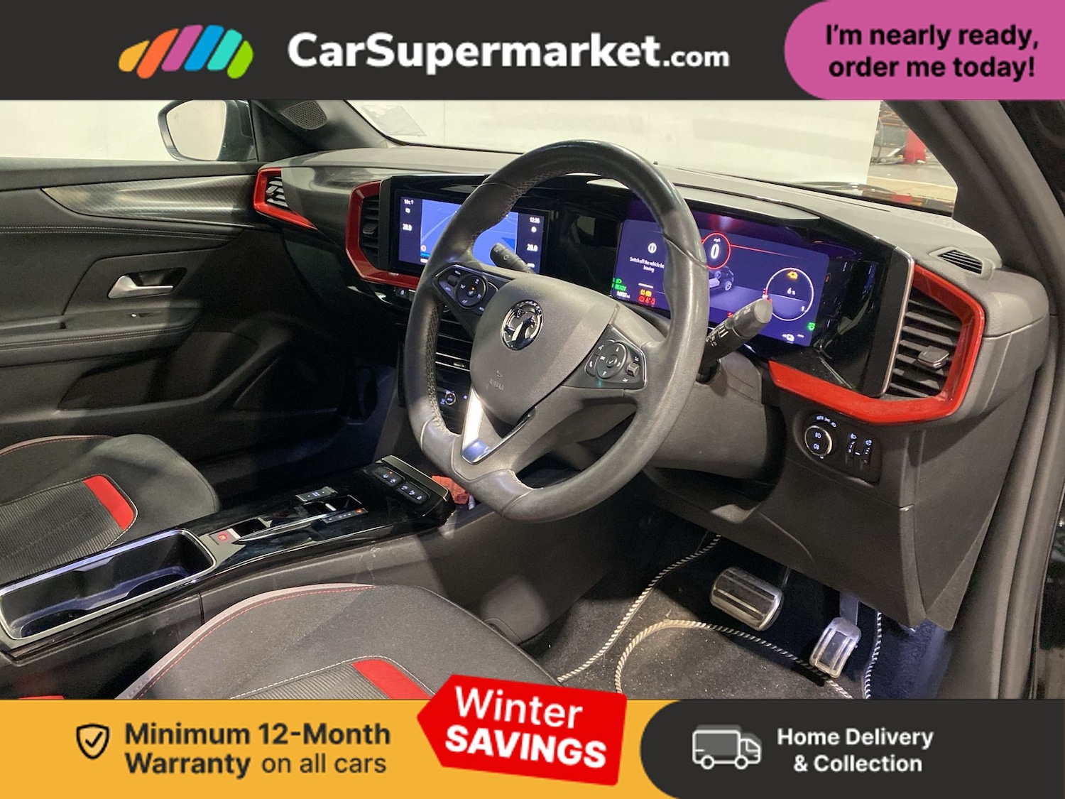 Used Vauxhall Mokka 2022 for sale - 77064632: Photo 7