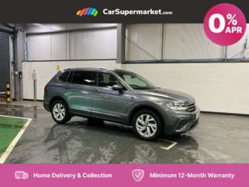 2022 - 1.5 TSI Life [7 Seats] 5-Door