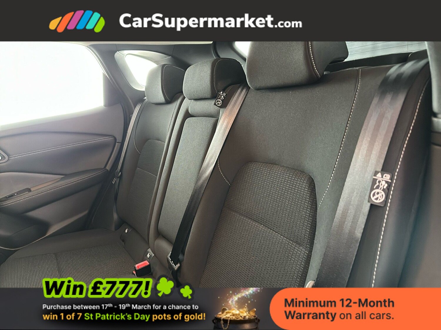 Used Nissan Qashqai 2022 for sale - 77951876: Photo 19