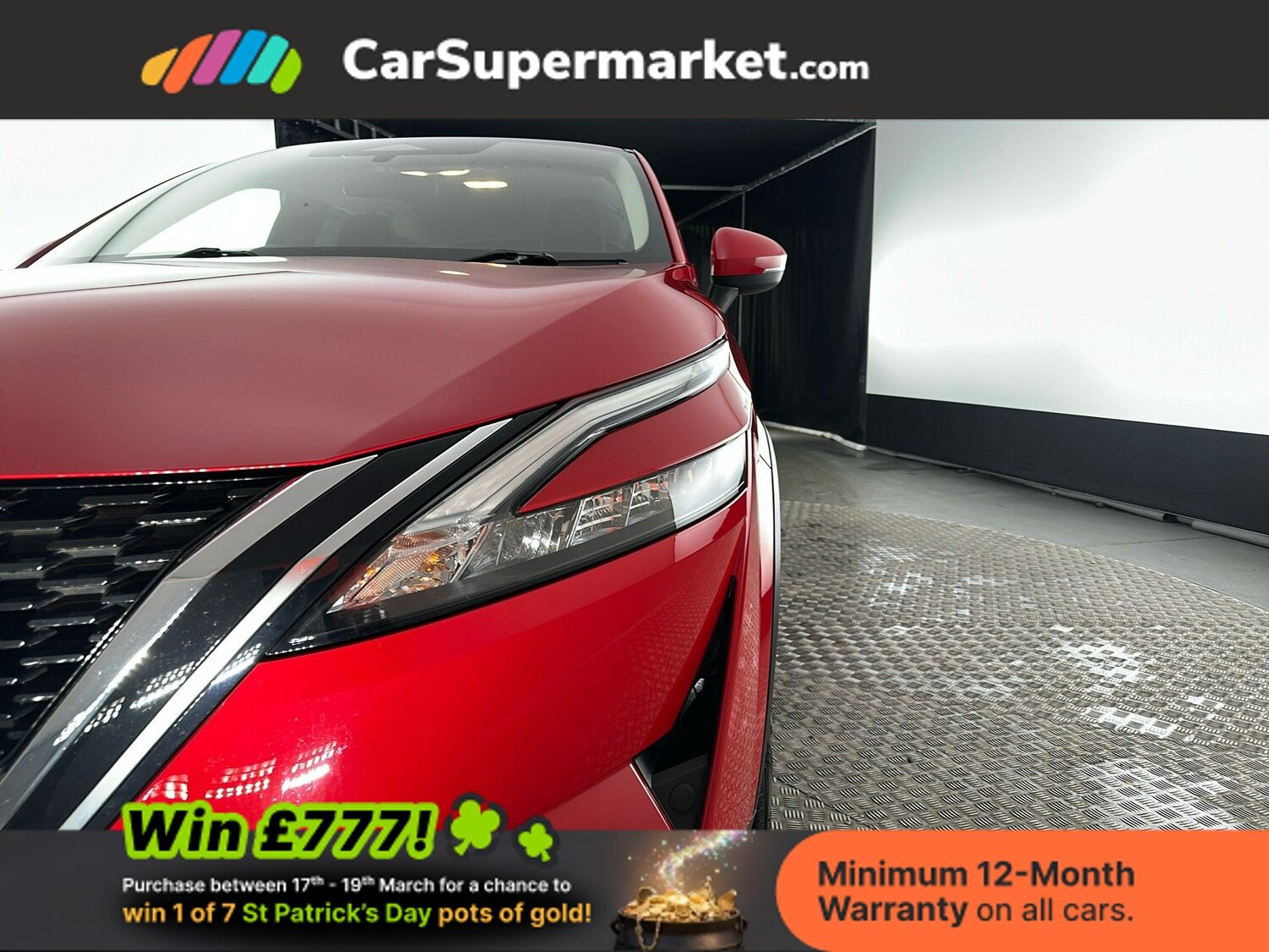 Used Nissan Qashqai 2022 for sale - 77951876: Photo 21