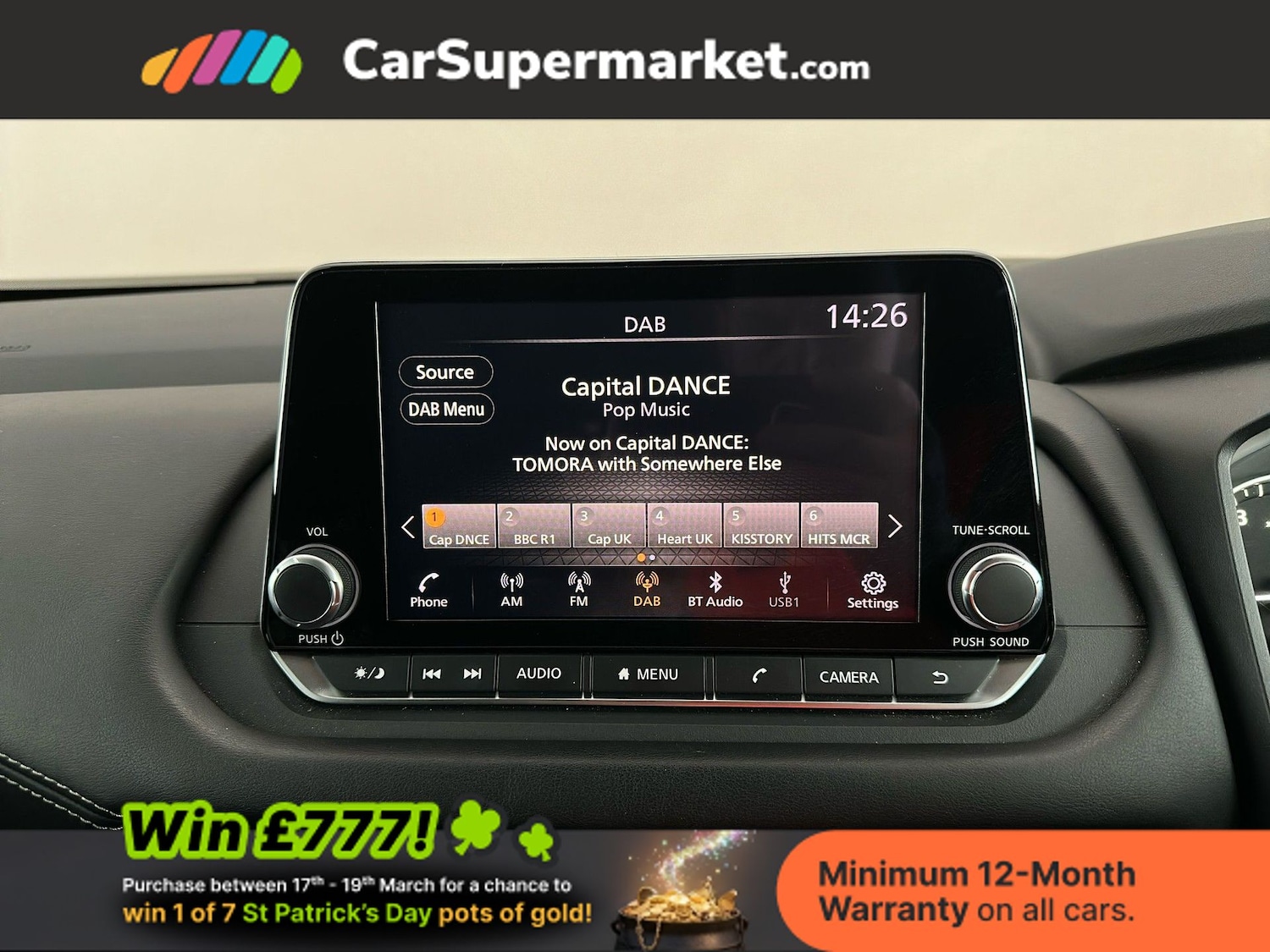 Used Nissan Qashqai 2022 for sale - 77951876: Photo 25